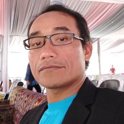 warno_susanto3's profile picture. Be patient and Trust to Allah and let's join this azen Project for your futures live. 👇
 https://t.co/4f3fWUJH1f