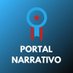 Portal Narrativo (@PortalNarrativo) Twitter profile photo