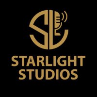 Starlight Studios (@slsstudios) 's Twitter Profile