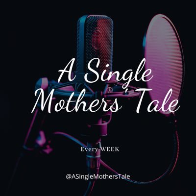 A Single Mothers Tale is a podcast of two best friends sharing their motherhood journey where they keep it raw and uncut!