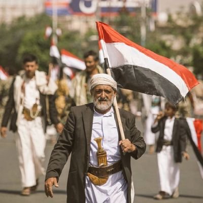 🇾🇪 وليد الهاشمي - اليمن 🇵🇸