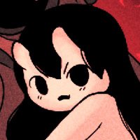 bunnycat GRR!! 👹 (@bunnyyycat) 's Twitter Profile Photo bunnycat GRR!! 👹 (@bunnyyycat) 's Twitter Profile Photo