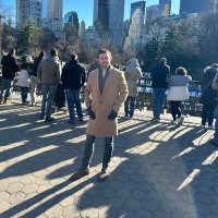 Tony P. (@tpav1) 's Twitter Profile