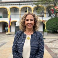 Sandra Forero Ramírez(@PrensaSandraF) 's Twitter Profile Photo