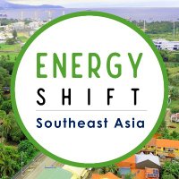 Energy Shift SEA(@energyshiftSEA) 's Twitter Profile Photo