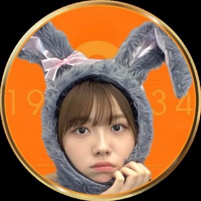 🐨森本茉莉 / 🍫正源司陽子　
きょんこは永遠
無言フォローでもお気軽に～
きょんこ卒コン＆ひな誕祭Day2 参戦！！
フィルターバブルの申し子
#日向坂46 #giants #Queen
#Lets_Be_Happy_日向坂46