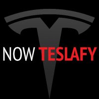 Now Teslafy ⚡️(@nowteslafy) 's Twitter Profile Photo