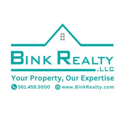 Bink Realty, LLC has specialized in residential real estate throughout Palm Beach County for over 22 years of experience. 561-459-5000