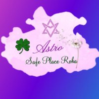 Astro Safe Place Aroha OT6(@astrosafeplace) 's Twitter Profileg
