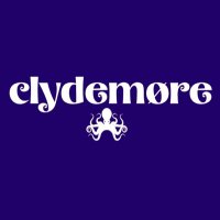 CLYDEMORE(@CLYD3MORE) 's Twitter Profile Photo