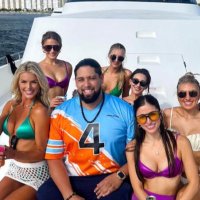 Leon #1 Miami Promoter (@leonatlantis) 's Twitter Profile Photo Leon #1 Miami Promoter (@leonatlantis) 's Twitter Profile Photo