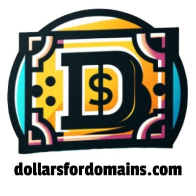 Dollars4Domains Profile Picture