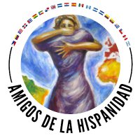Amigos de la Hispanidad (@adelah_2023) 's Twitter Profile