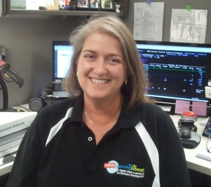 KCTrainer's profile picture. 