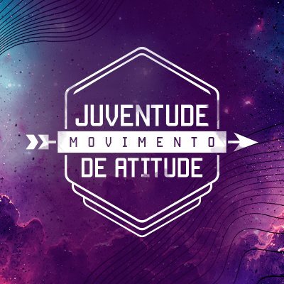 E disse-lhes: Ide por todo o mundo e pregai o evangelho a toda criatura. (Mc 16:15) Use: #JuventudeDeAtitude
Sites: https://t.co/c7OWT8NdtE