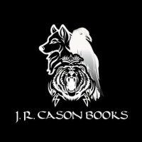 JRCason (Author)(@JRCason_Books) 's Twitter Profile Photo