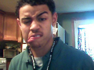 this that guy Darius, this aint nothin funny but im known to be hilarious, but any games we play imma be the best