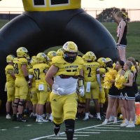 Parker Davis (@parker_davis75) 's Twitter Profile