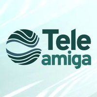 Teleamiga(@Canalteleamiga) 's Twitter Profile Photo