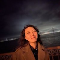 Grace Han (@gracehahahan) 's Twitter Profile Photo Grace Han (@gracehahahan) 's Twitter Profile Photo