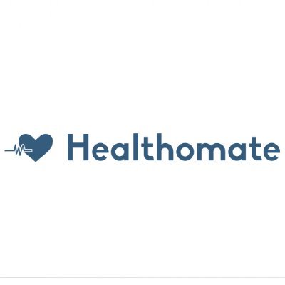 Healthomate is an AI-Healthcare company to solve Canada's biggest problem - Wait times in ER with AI technology.