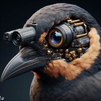 Phonybirds(@PhonyBirds) 's Twitter Profile Photo