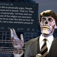 Rabbi Malleus Cohen-Levy (@malleusig) 's Twitter Profile