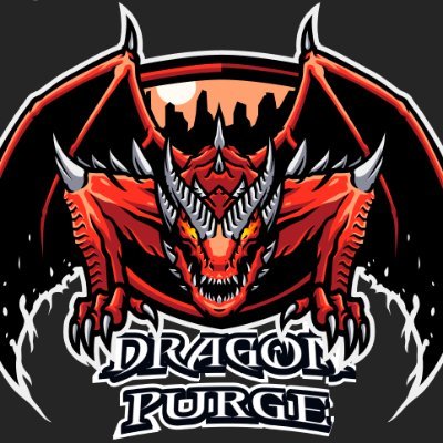 Welcome to Dragon Purge