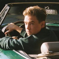 Jesse McCartney(@JesseMcCartney) 's Twitter Profile Photo