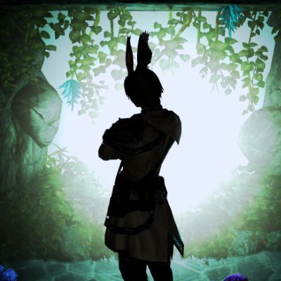 3顔うさおが好き🐰23時頃のインが多め。のんびり遊んでますが、良かったら仲良くしてください…!無言フォロー失礼します🐤無言フォローも大歓迎です・:*+.\(( °ω° ))/.:+ (C) SQUARE ENIX CO., LTD. All Rights Reserved.
