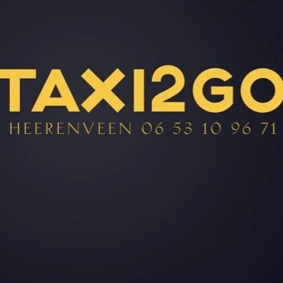 Taxi Heerenveen