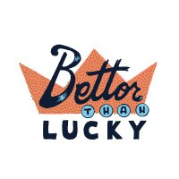 Lucky(@bettorthanlucky) 's Twitter Profile Photo