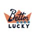 Lucky (@bettorthanlucky) Twitter profile photo