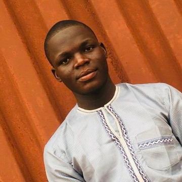 Yusuf__Oyedeji's profile picture. @cowrywise campus ambassador~ Livestock Marchant| Commodity Broker~ Real Estate