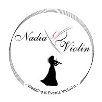 Nadia Violin(@Nadiia_Violin) 's Twitter Profile Photo