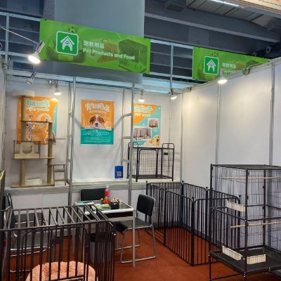 Source factory for pet cages, supply pet products from China, good quality, competitive price, fast delivery, considerate service, welcome orders for pet!