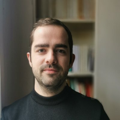 Co-Founder of Arvester. Paris-based analytics firm specialising in the visibility of content on online video interfaces.