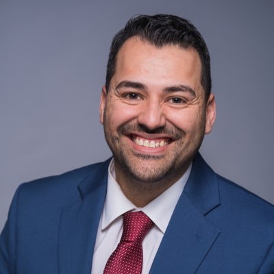 I am Josué Rodriguez and I am running for Iowa House District 97. Fighting to preserve the freedoms that make this country great for my family and yours.