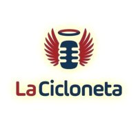 La Cicloneta(@lacicloneta) 's Twitter Profile Photo