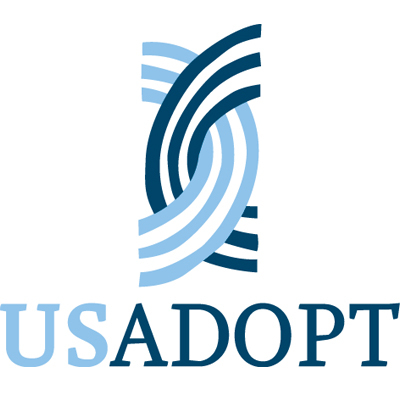 USAdopt's profile picture. 