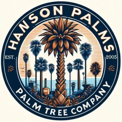 HansonPalms's profile picture. Providing high quality palms throughout the US. Instagram HansonPalms