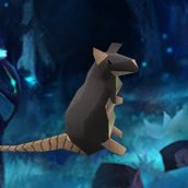 Just a rat | 23 | Runescape Content Creator