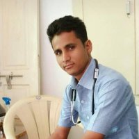 Harish Solanki (@hsolanki587) 's Twitter Profile