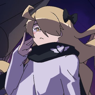 MercyComesLast's profile picture. Hi, I'm Dawn, She/They Demi-girl, Sapphic, 23
I'm usually only on here to look at stuff and bully transphobes/homophobes