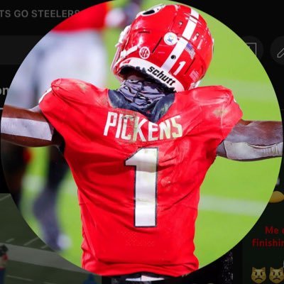 AustinPainter14's profile picture. C/o30-position Wr,Db,Safety. 5’1 School-Gateway Charter School