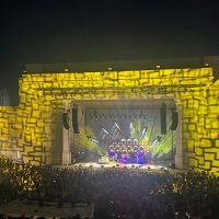 Panic Setlists (@panicsetlists) 's Twitter Profile Photo Panic Setlists (@panicsetlists) 's Twitter Profile Photo