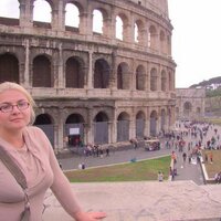 Albina (@albina_kuzina) 's Twitter Profile