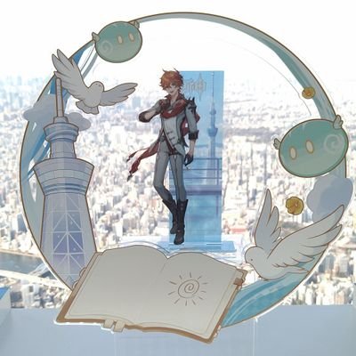槇村ななと