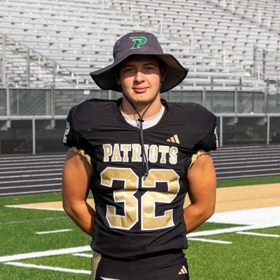 Cole Harrison Profile