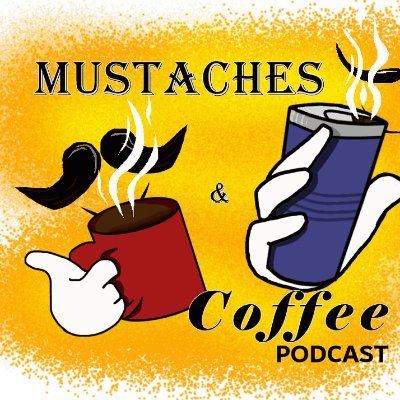 I'm Isaac , I'm Ben join us each week for a podcast full of laughs and interesting topics! Where it goes no one knows! Enjoy your roast of Mustaches and Coffee